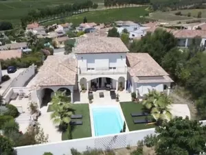 Image of QUIET VILLA CLIM POOL NEAR BEACHES AND LAKE