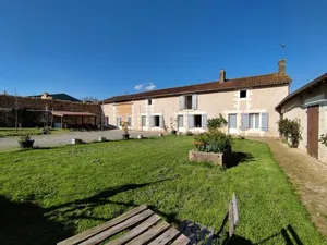 Image of L'Orée des Bois, 40 pers summer\/28 pers winter 3 gites Swimming pool\/Sauna\/Jacuzzi