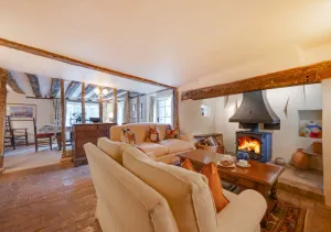 Image of Old Cobblers Cottage at Kings Head House