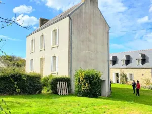 Image of Grand gite du domaine de La Pommeraie -5mins plage
