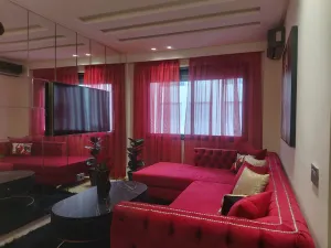 Image of The Mask 2 Bed Room with rooftop Swimming pool