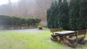 Image of Kleine Oase bei Nina