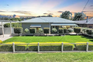 Image of Kabinga Kottage Echuca Holiday Homes