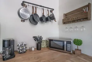 Image of Spring Dream! 2BR Apt w\/ Parking in the Heart of DT!