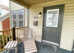 Image of Escape to our cozy retreat, just a 10-min drive to Greensburg
