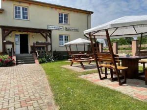 Image of Ferienlandhof Mistorf - Holiday apartment 2