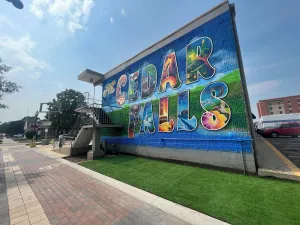 Image of Lindell - Downtown CF Studio - King Bed! 510