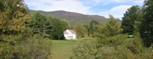 Image of Versatile Vermont Farmhouse Rental - Fun Awaits you!