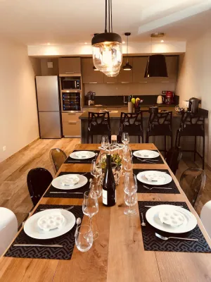 Image of Gîte Wellness Le Six H