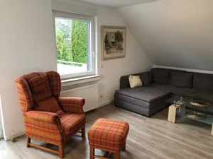 Image of Renovated holiday or exhibition apartment for 2 people in Kaarst near D`dorf