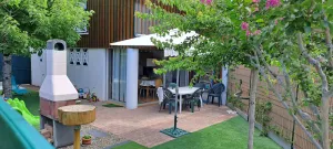 Image of Landes-Biscarrosse, lovely villa, all comfort et mature garden close to a lake