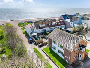 Image of Quaint 2 Bed Village Retreat