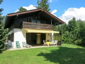 Image of Holiday Home Reier by Interhome