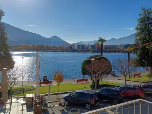 Image of Apartment Vela da Reto by Interhome