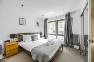 Image of Apartment by Spitalfields & Liverpool Street Station