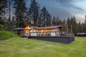 Image of Narrows Cove Cabin