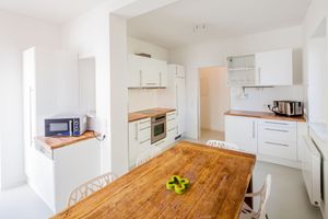 Image of Great large vacation apartment in beautiful Esslingen near Stuttgart