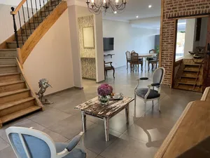 Image of La maison de Solange