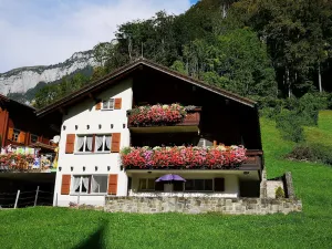 Image of Vacation apartment in a mountain village