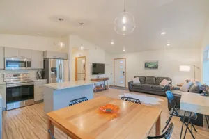 Image of The Northern Bungalow With Modern Charm