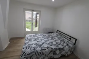 Image of Homeday cultivateur n°2 appartement type F3