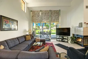 Image of Cathedral Canyon CC Oasis