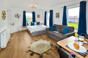 Image of Clarabel Studio Apartment - Stayseekers