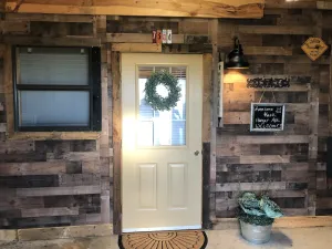 Image of Hangar apartment- 2br