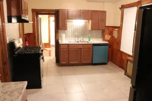 Image of COZY HOME- Located on a quiet Worthy Street with a home in its own compound.