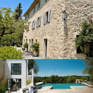 Image of \"BRAMAFAM\"LUXE PROPERTY. 2Hectar garden. CLOSE TO CANNES\/VALBONNE.VAT INCLUDED !