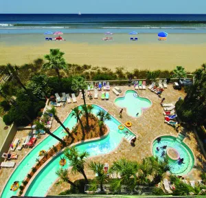 Image of Coral Beach Resort