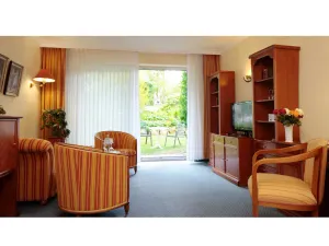 Image of Garden Suite - Ringhotel Fährhaus