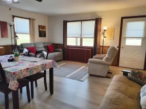 Image of Scenic View Lodging ~ A Country Suite with Country Charm.