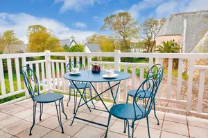 Image of Proche plages et commerces, appartement pour 4