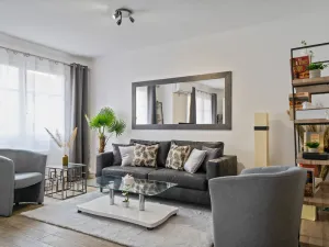 Image of Appartement Sauvalie - Welkeys