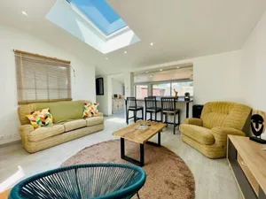Image of SAINT-PIERRE QUIBERON - 50m² - 4 people - Quiet area