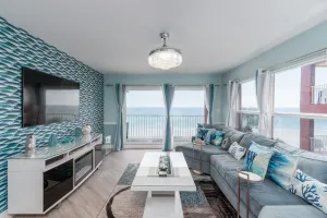 Image of 3\/2 directly on North Reddington Beach! 314 RamSea