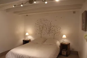 Image of 10 MINUTES FROM THE CENTER OF BLOIS, BRIGHT NEW APARTMENT,
