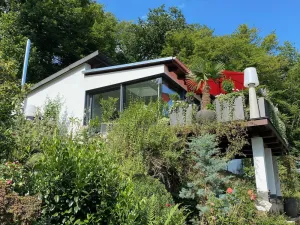 Image of Cozy house with 2 separate bedrooms near Rüdesheim, WI, MZ, FFM, Airport