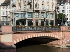 Image of ibis Styles Strasbourg Centre Petite France