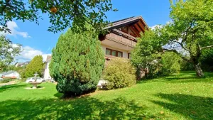 Image of Cozy vacation apartment with terrace & garden, in the Black Forest