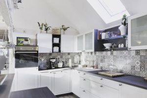 Image of Unique barn loft 🌱climate-neutral 🌱