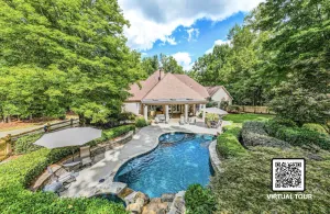 Image of LUX Resort Like Villa - Pool+Hot Tub+2 Game Rooms