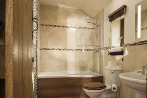 Image of Woodmansey Caravan Sleeps 6 (3 Bedrooms), E18808