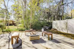 Image of Honey, I’m Home near Savannah - Seen on HGTV
