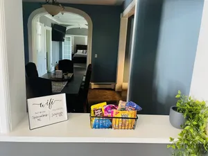 Image of Lovely 3 bedroom apartment just 5 minutes to Fort Drum!