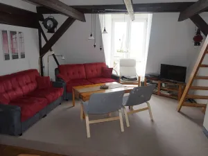 Image of sparrow's nest - vikingerhof