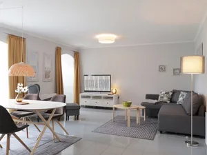 Image of "Villa Sonnengarten", FeWo 3