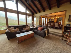 Image of Ranch Getaway in the foothills of the Sierras