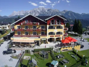 Image of Hotel Sonneck